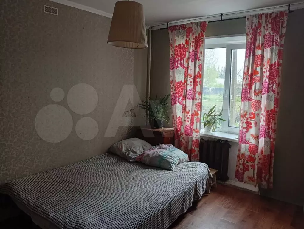 4-к. квартира, 89,7 м, 1/5 эт. - Фото 1