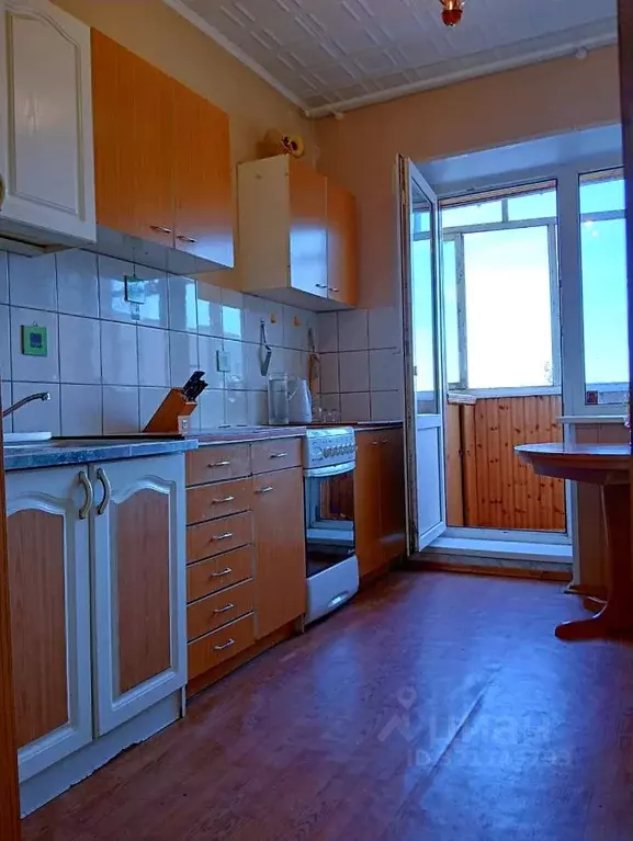 2-к кв. Ханты-Мансийский АО, Сургут ул. Островского, 9 (55.1 м) - Фото 1