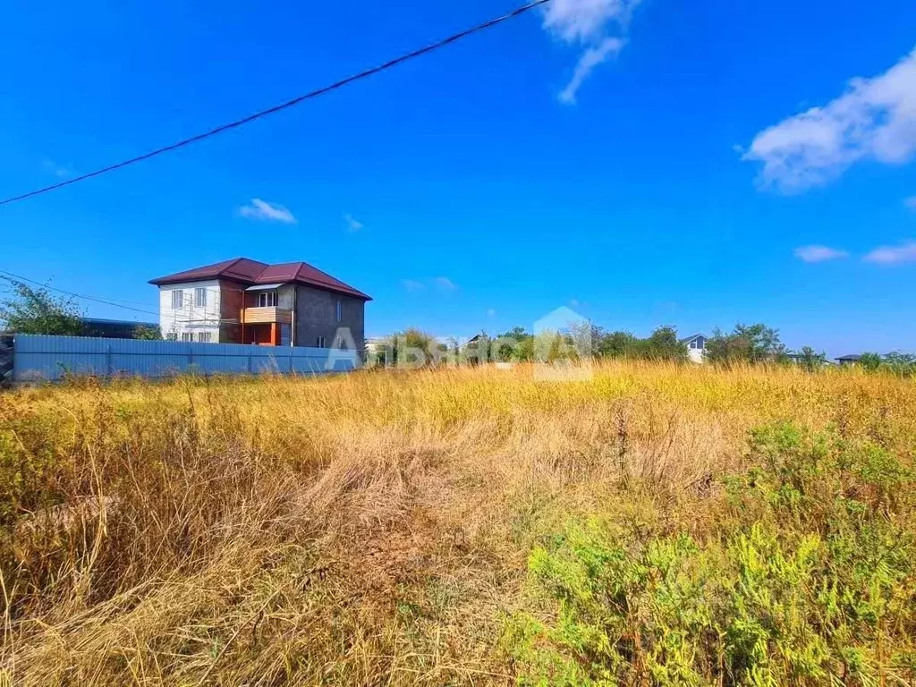 Участок в Краснодарский край, Усть-Лабинск ул. Ободовского (10.0 сот.) - Фото 2