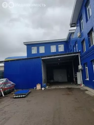 Производственное помещение (7250 м) - Фото 2