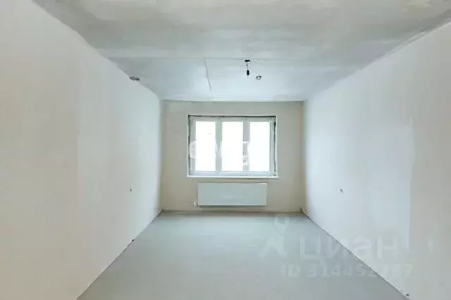 Студия Ярославская область, Ярославль 2-й мкр,  (29.72 м) - Фото 1