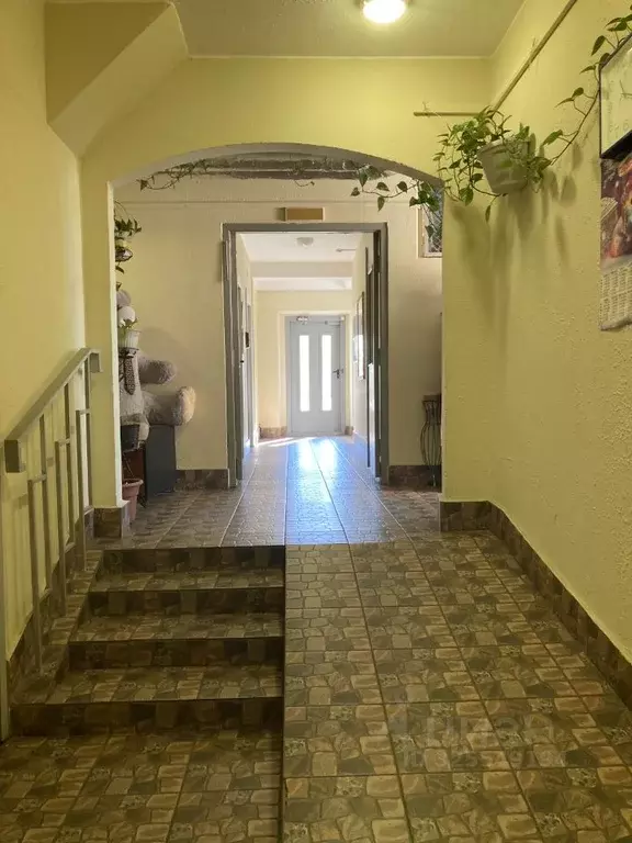 3-к кв. Москва, Москва, Московский г. ул. Радужная, 1 (81.0 м) - Фото 2