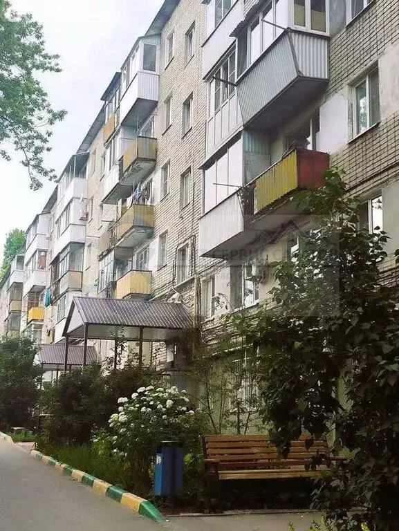 3-комнатная квартира: Саратов, Беговая улица, 19 (58.7 м) - Фото 0
