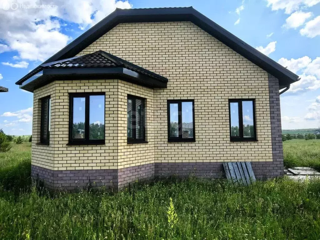 Дом в село Кашары, улица Мира (103 м) - Фото 0