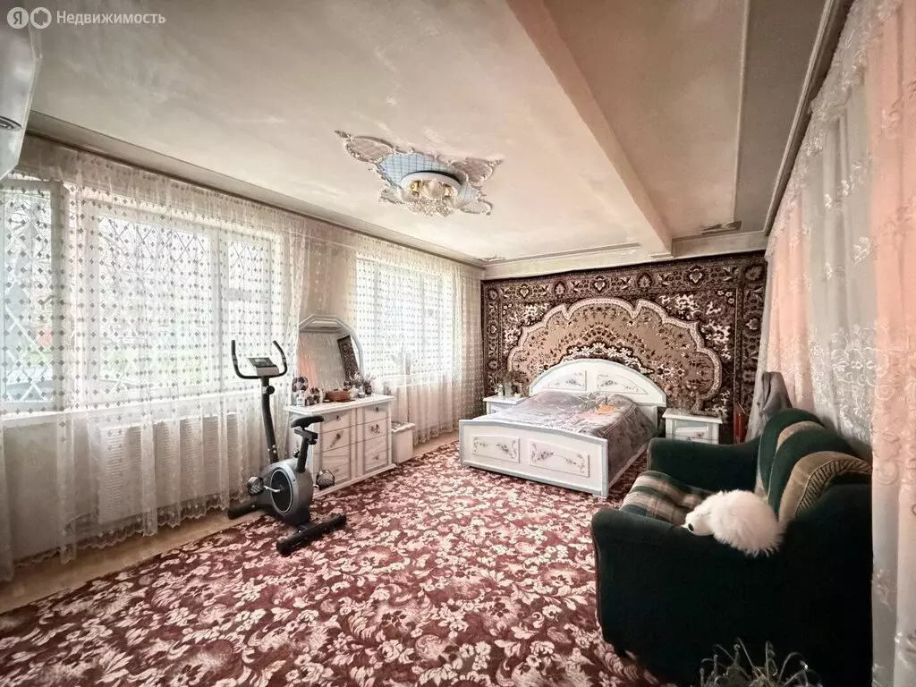 3-комнатная квартира: Нальчик, улица Ватутина, 7А (115 м) - Фото 1
