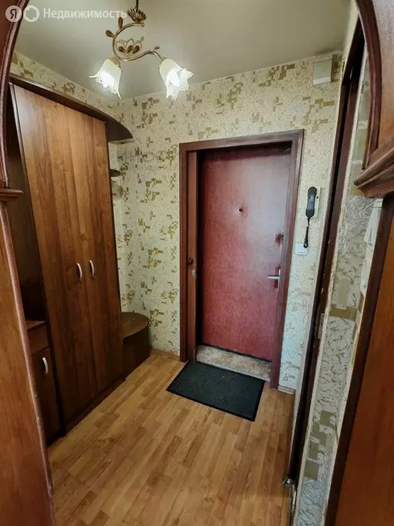 1-комнатная квартира: Москва, Озёрная улица, 31к1 (34.6 м) - Фото 2