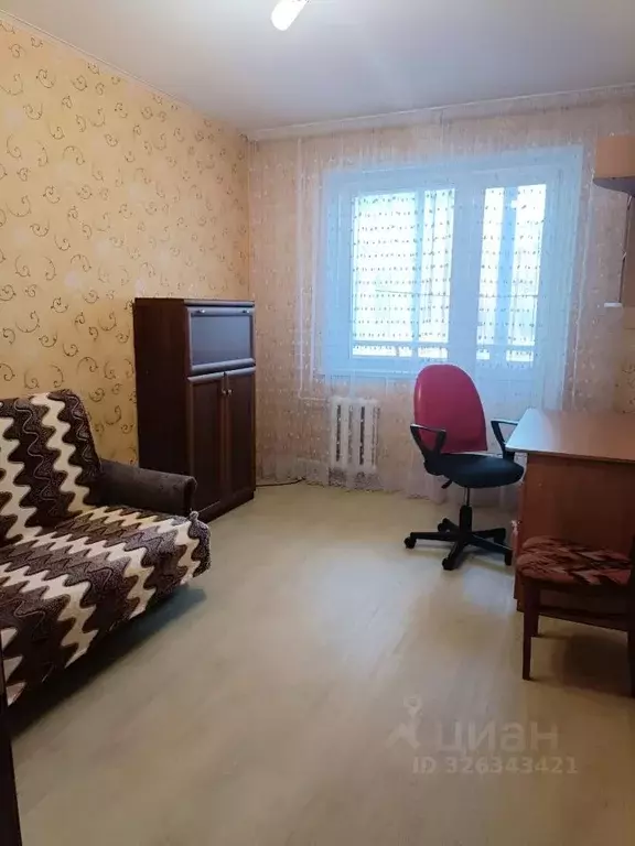 2-к кв. Татарстан, Набережные Челны просп. Чулман, 40/45 (45.0 м) - Фото 2