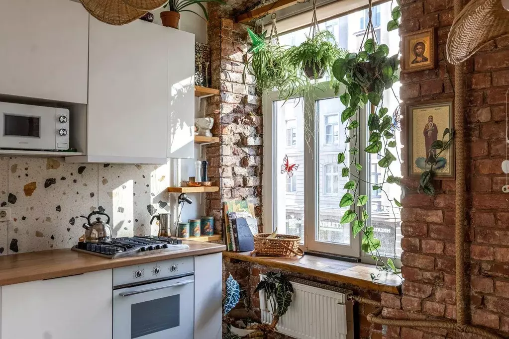 Квартира, 3 комнаты, 68 м - Фото 0