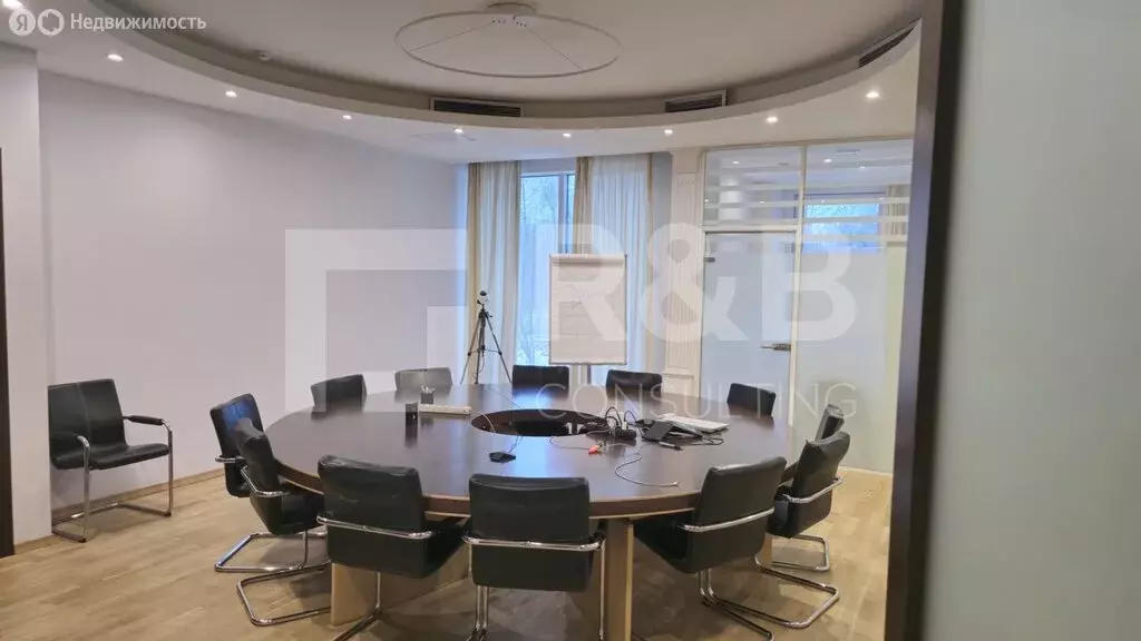 Офис (509 м) - Фото 2