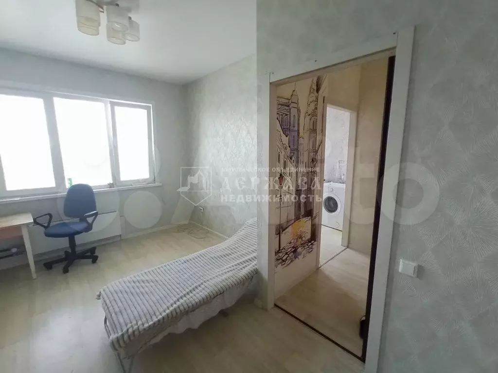 1-к. квартира, 32,4 м, 15/16 эт. - Фото 1