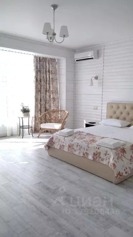 Дом в Краснодарский край, Туапсинский муниципальный округ, с. Агой, ... - Фото 1