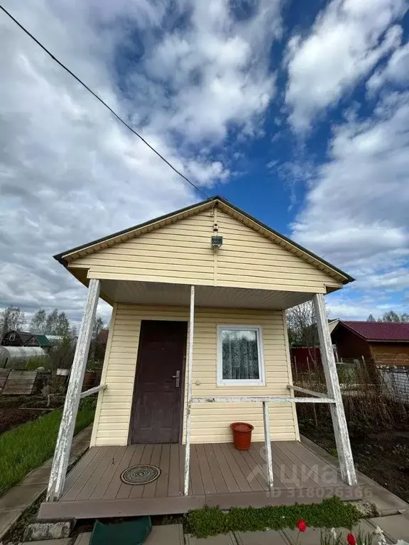 Дом в Кировская область, Киров Театральная пл. (15 м) - Фото 0