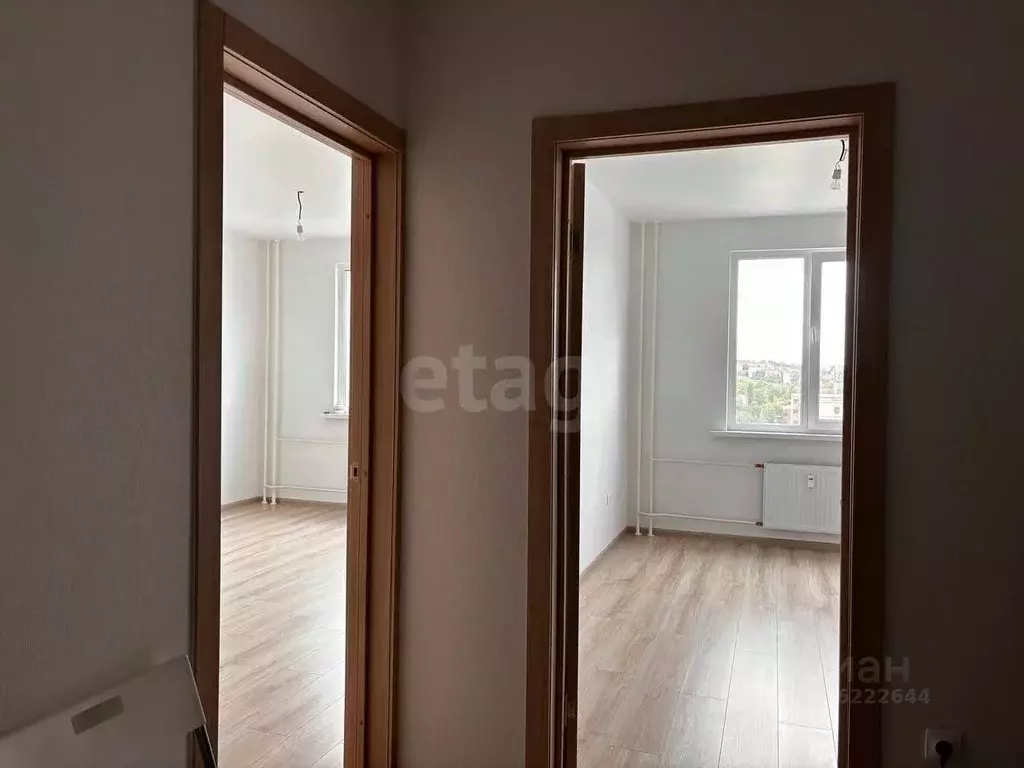 3-к кв. Курская область, Курск ул. Энгельса, 115/4 (86.6 м) - Фото 1