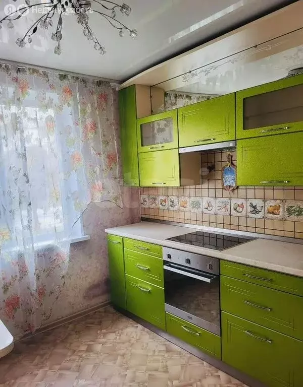 1-комнатная квартира: Челябинск, улица Чичерина, 13 (33.3 м) - Фото 1