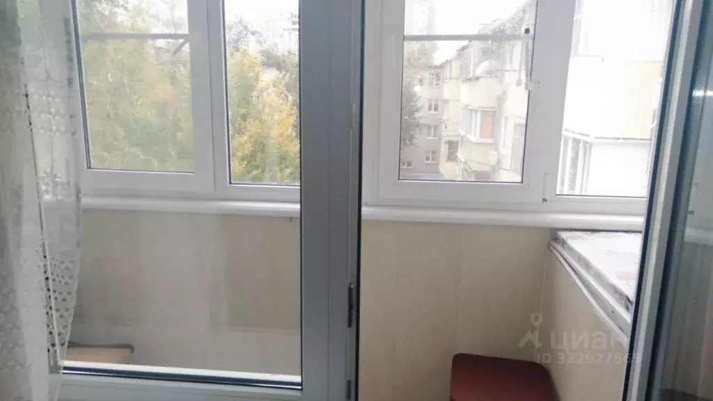 3-к кв. Ростовская область, Ростов-на-Дону Северный мкр, ул. Волкова, ... - Фото 2