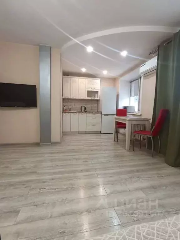 Студия Кемеровская область, Новокузнецк просп. Курако, 27 (30.0 м) - Фото 0