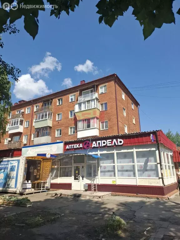 Помещение свободного назначения (228 м) - Фото 1