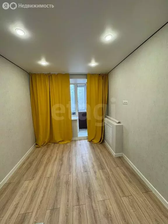 Квартира-студия: Казань, улица Мазита Гафури, 7 (15.6 м) - Фото 1