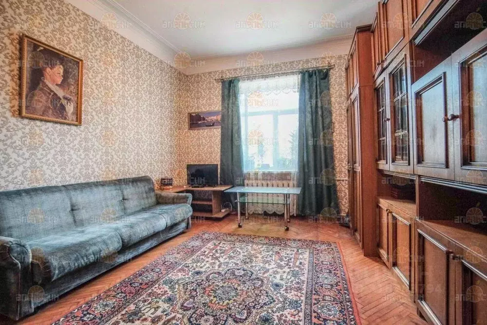 2-к кв. Ставропольский край, Ставрополь ул. Дзержинского, 195 (42.2 м) - Фото 1