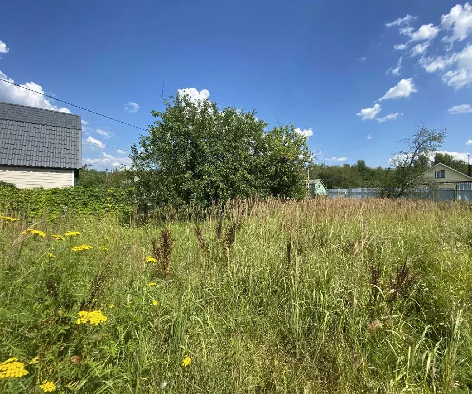 Продается участок в пос. Шевлягинского завода - Фото 2