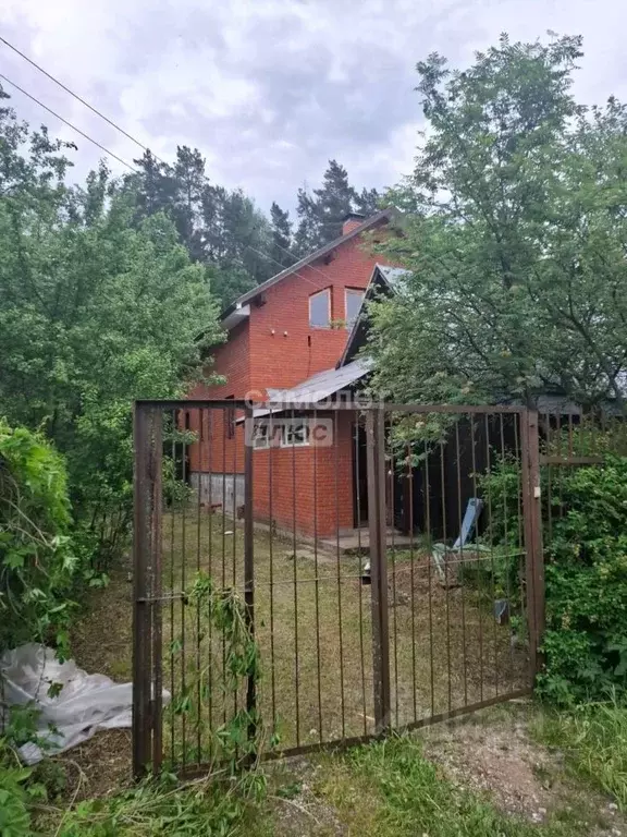 Дом в Москва д. Дровнино, Красная Пахра СНТ, 4 (250 м) - Фото 2