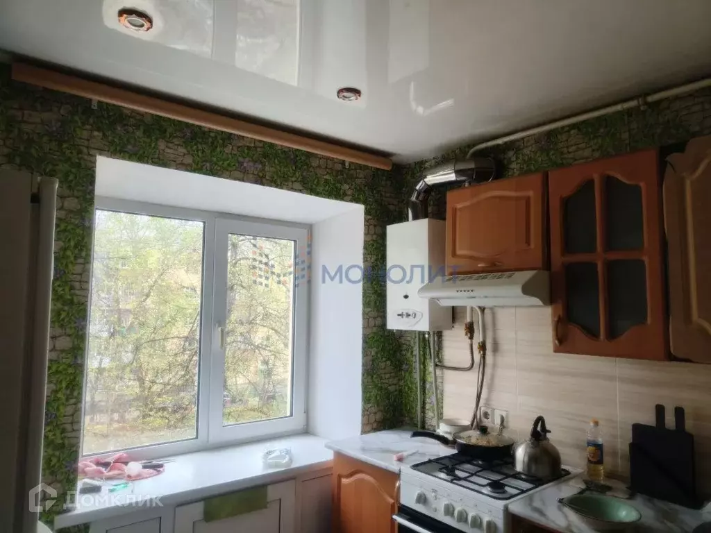 Продаётся 2-к квартира, 40.7 м - Фото 0