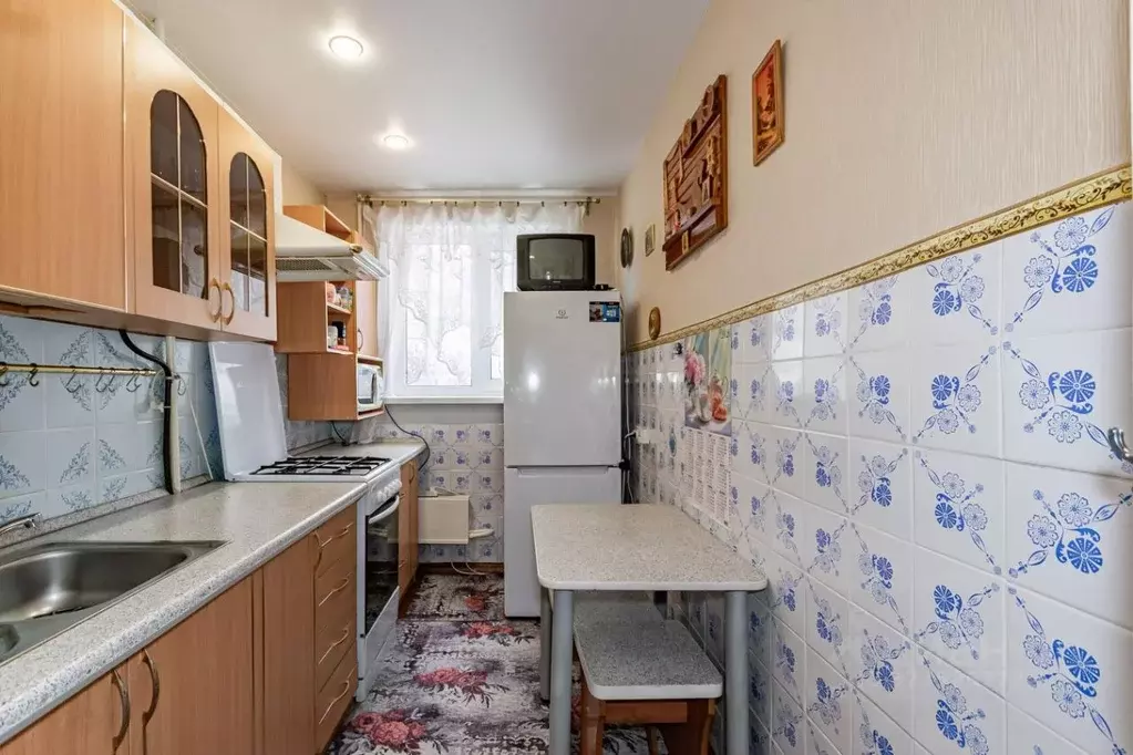 2-к кв. Свердловская область, Екатеринбург ул. Автомагистральная, 27 ... - Фото 2