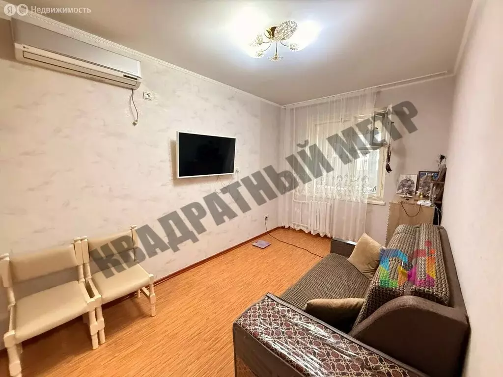 1-комнатная квартира: Элиста, 7-й микрорайон, 4к5 (28.7 м) - Фото 2