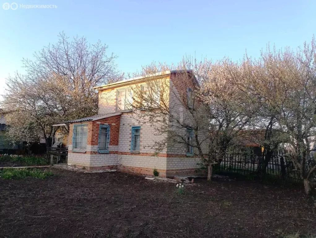 Дом в Белгородский район, Головинское сельское поселение, ДНТ ... - Фото 1
