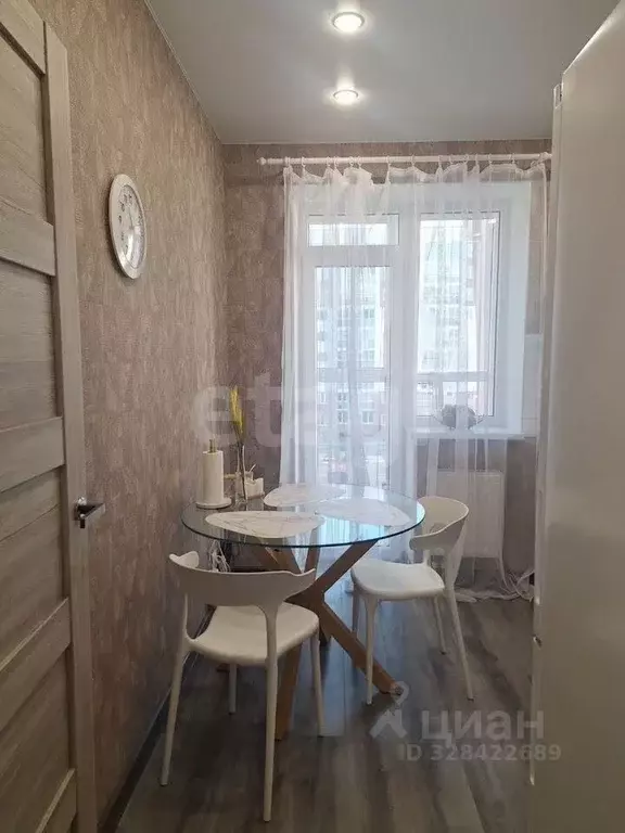 1-к кв. Калининградская область, Калининград ул. Маршала Жукова, 10 ... - Фото 2