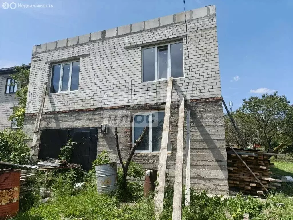 Дом в станица Ессентукская, Кубанская улица, 5 (130 м) - Фото 2