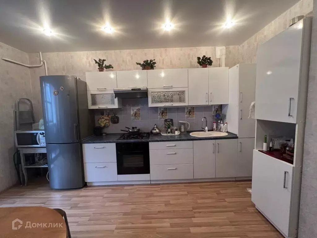 Продаётся 2-к квартира, 72 м - Фото 0