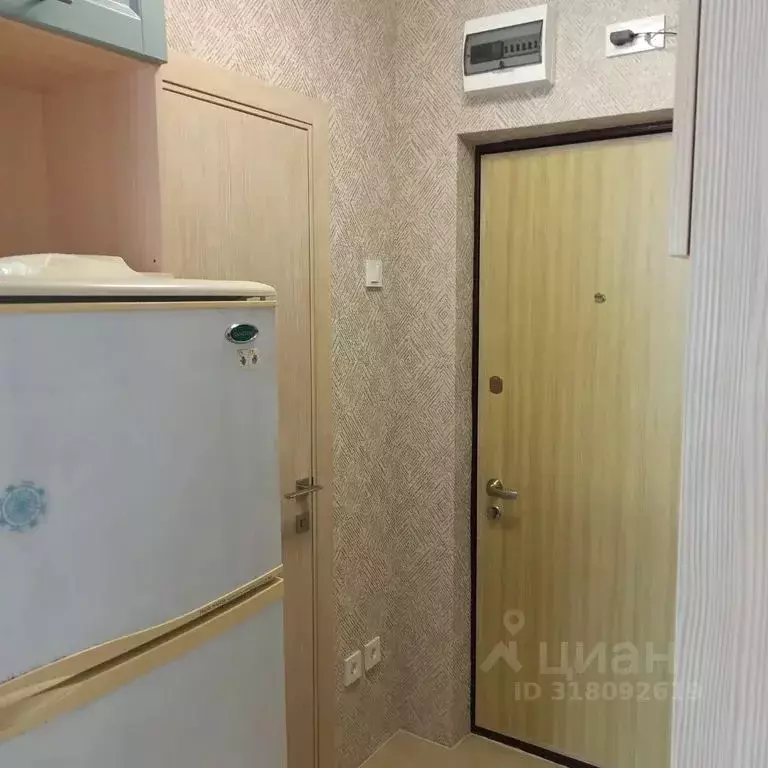 Студия Приморский край, Владивосток Некрасовская ул., 48 (17.0 м) - Фото 1