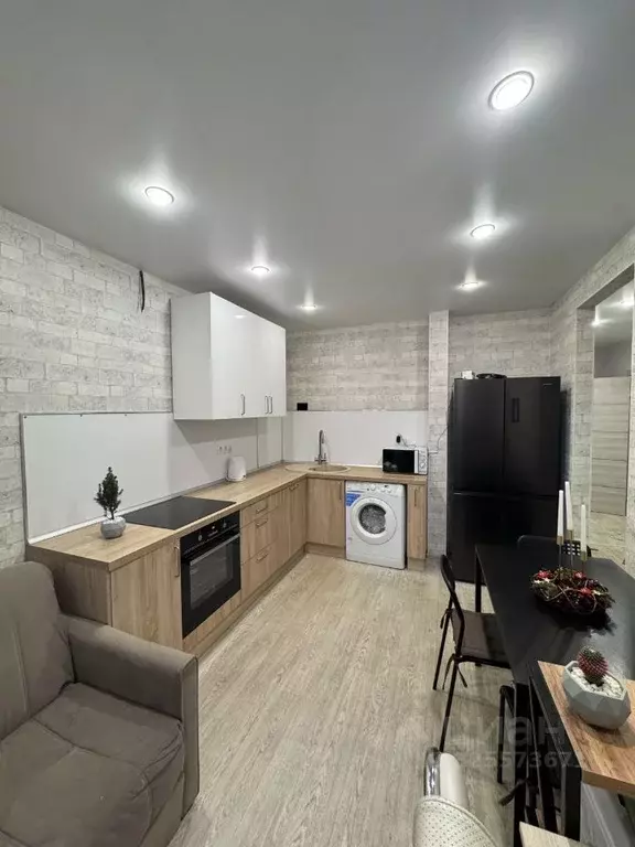 2-к кв. Москва Муравская ул., 38к2 (52.5 м) - Фото 2