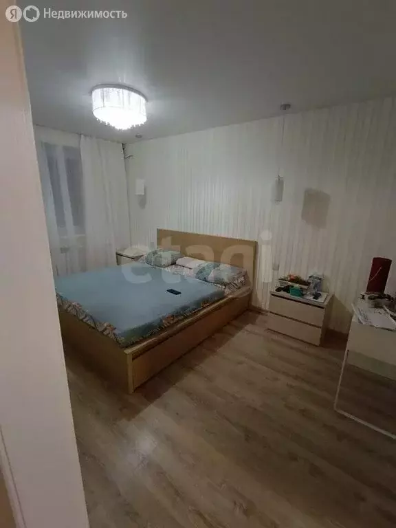 3-комнатная квартира: Пермь, 1-й Еловский переулок, 24 (125.8 м) - Фото 1