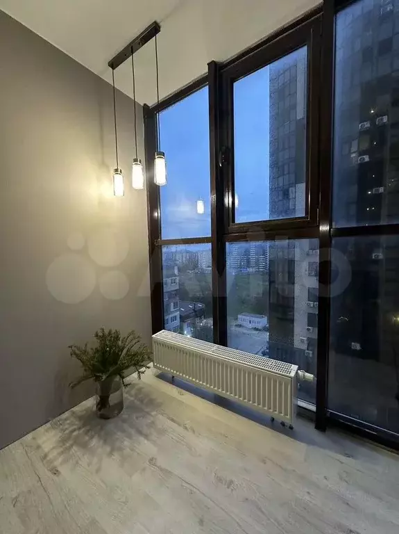 3-к. квартира, 83 м, 8/16 эт. - Фото 1