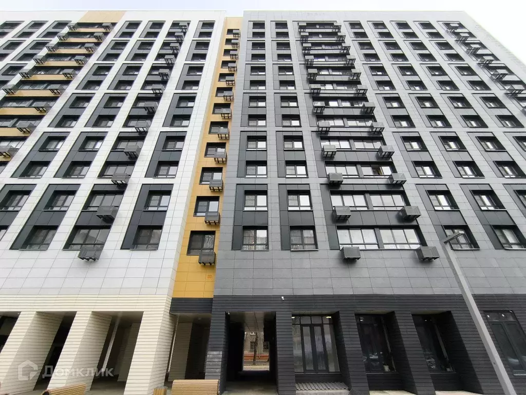 Продаётся 3-к квартира, 74.1 м - Фото 0