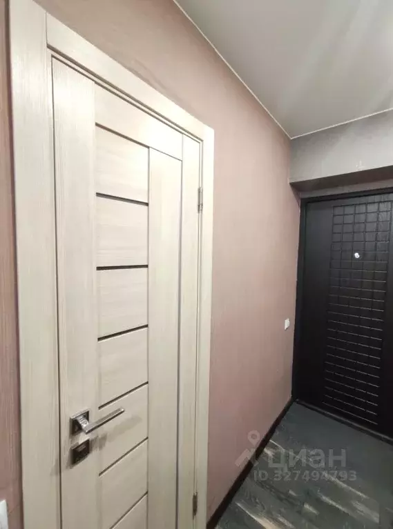 Студия Саратовская область, Саратов Миллеровская ул., 15А (24.0 м) - Фото 1