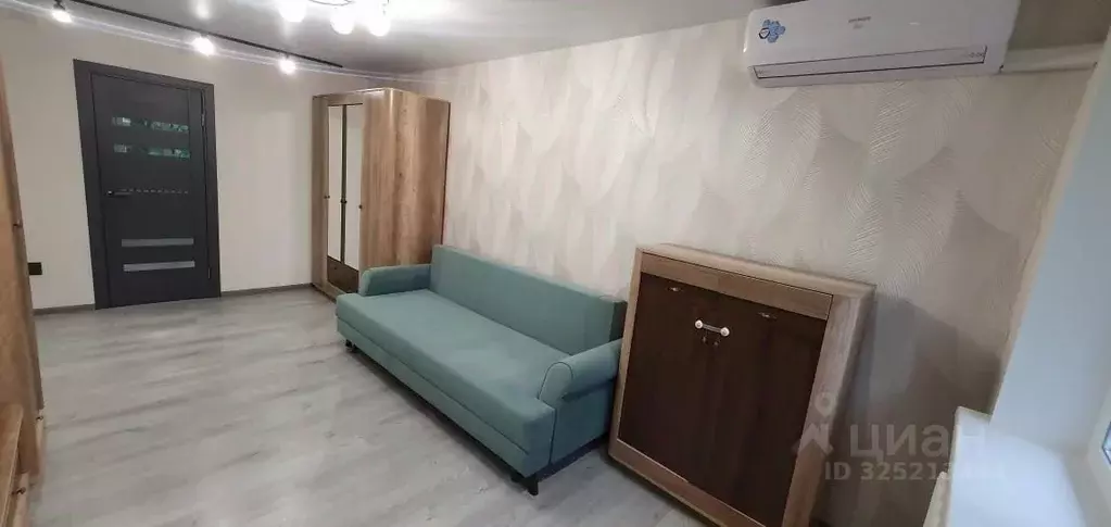 2-к кв. Московская область, Подольск Пахринский проезд, 5 (43.2 м) - Фото 1