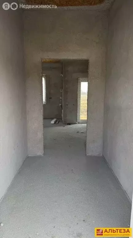 Дом в Калининградская область, Гурьевский муниципальный округ, посёлок ... - Фото 2