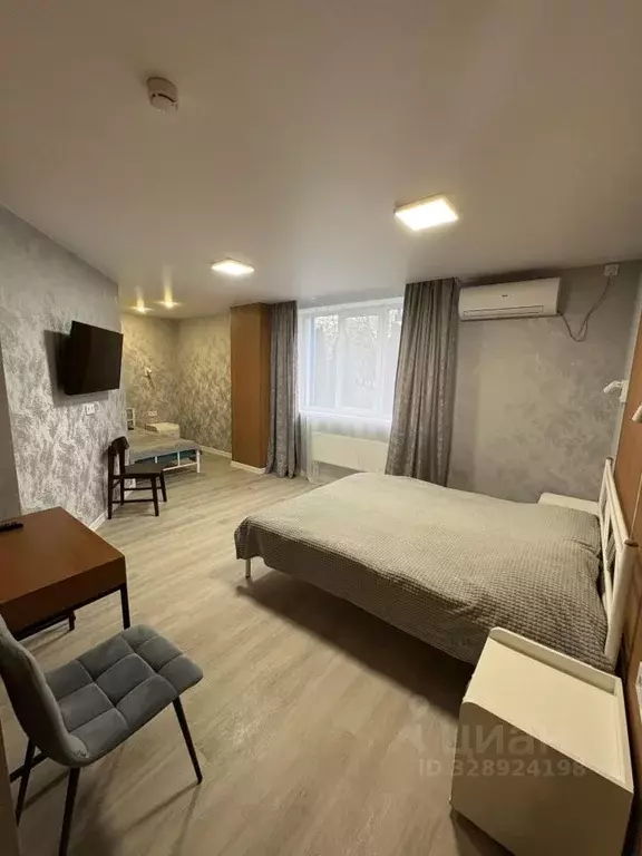 Комната Московская область, Клин ул. Механизаторов, 5 (16.0 м) - Фото 1