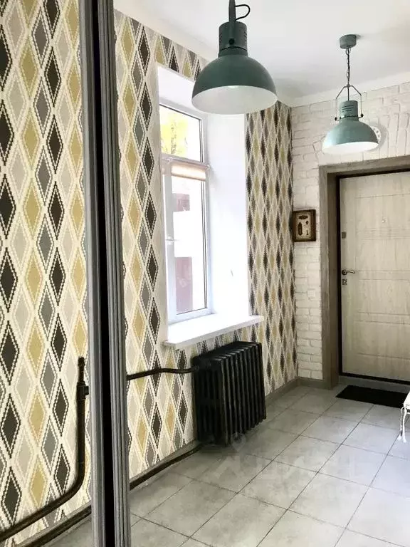 1-к кв. Калининградская область, Советск ул. Искры, 6 (45.0 м) - Фото 1