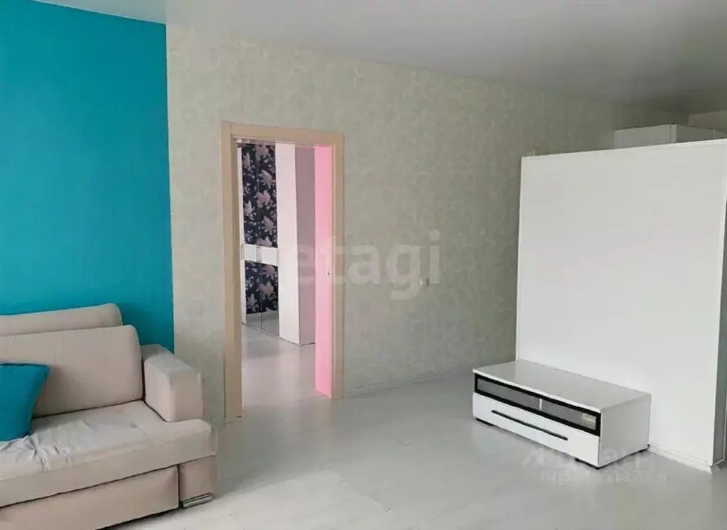 2-к кв. Башкортостан, Уфа ул. Рихарда Зорге, 63/4 (72.2 м) - Фото 2