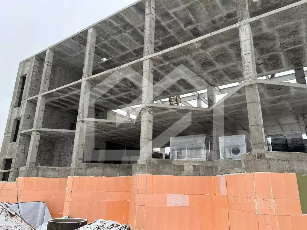 Производственное помещение в Московская область, Мытищи ул. ... - Фото 1