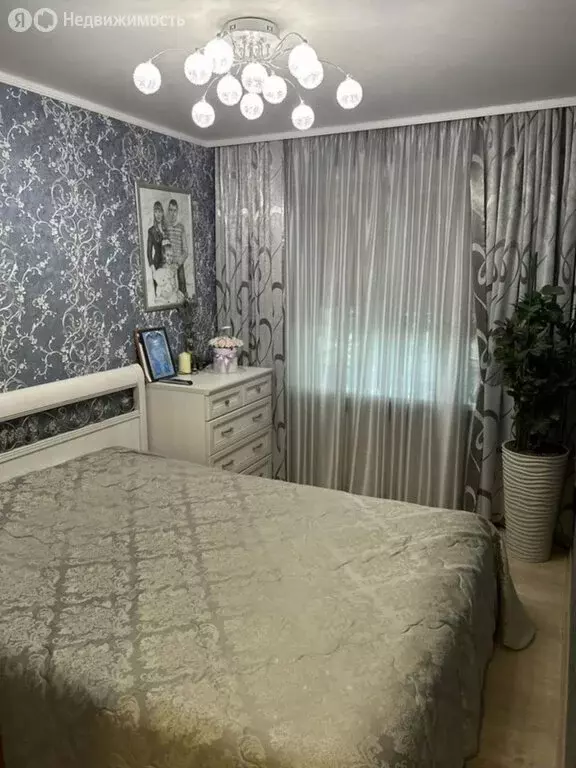2-комнатная квартира: Азов, Севастопольская улица, 27А (44 м) - Фото 1