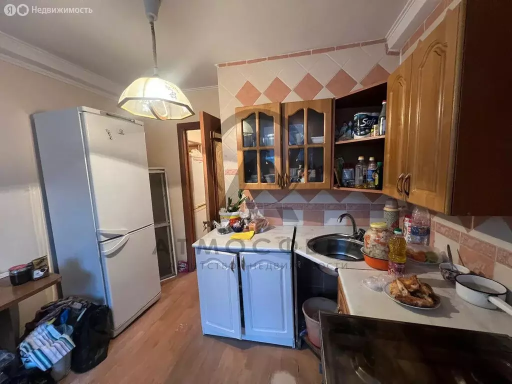 2-комнатная квартира: Туапсе, улица Фрунзе, 5 (49.5 м) - Фото 2