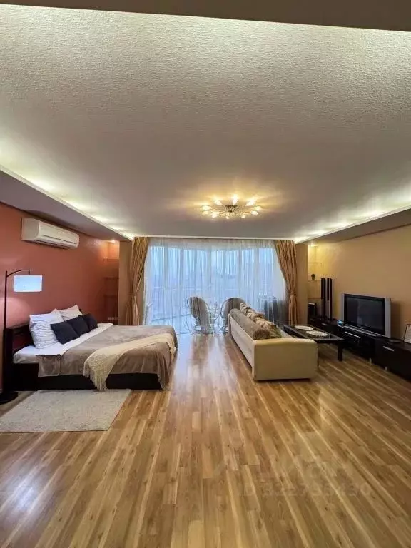 1-к кв. Пермский край, Пермь ул. Мира, 45 (58.0 м) - Фото 1