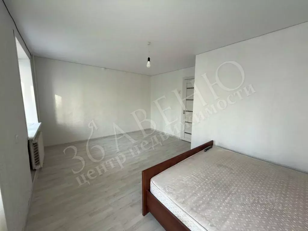 2-к кв. Воронежская область, Воронеж ул. Войкова, 8 (48.2 м) - Фото 2