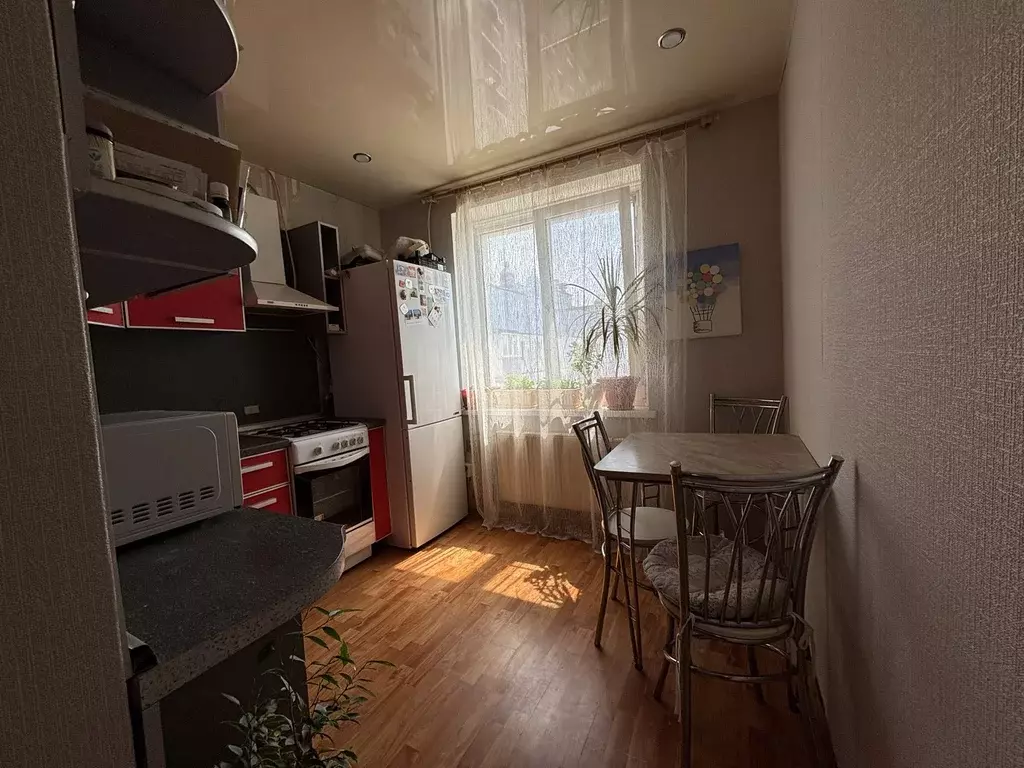 Продаётся 1-к квартира, 32 м - Фото 0