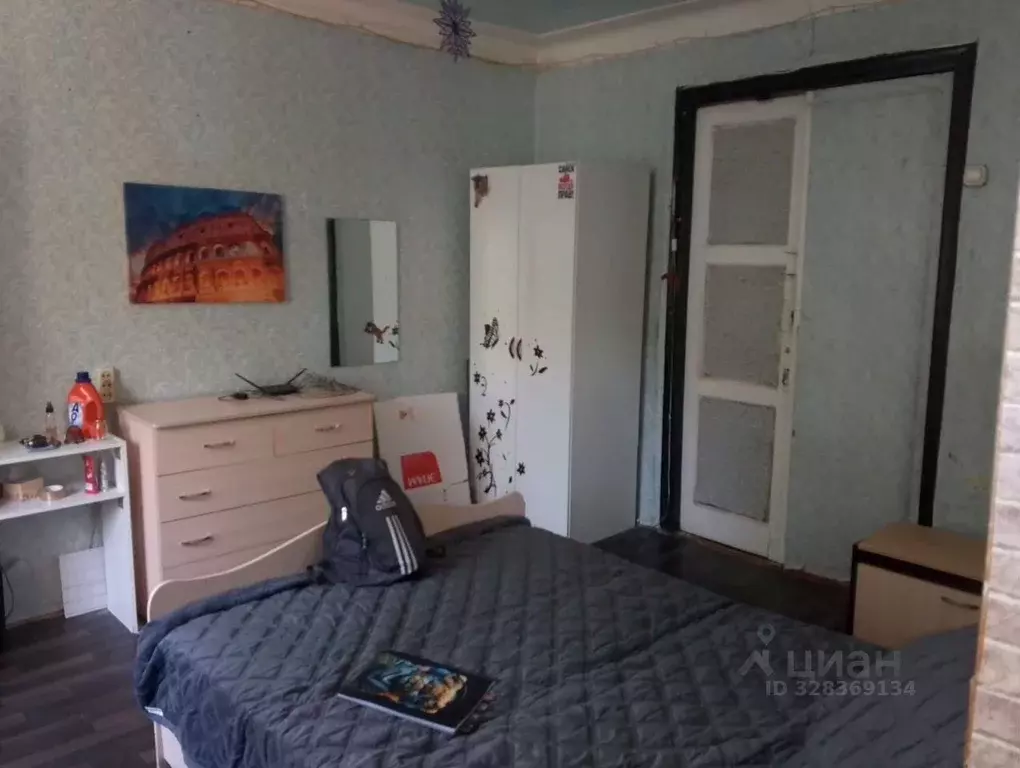 Комната Московская область, Электросталь ул. Чернышевского, 56 - Фото 2